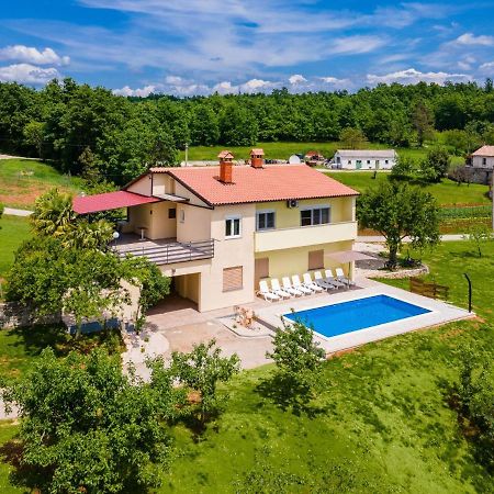 Holiday Home Larisa - Ipc141 By Interhome Pican Экстерьер фото