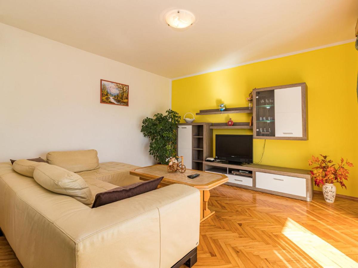 Holiday Home Larisa - Ipc141 By Interhome Pican Экстерьер фото