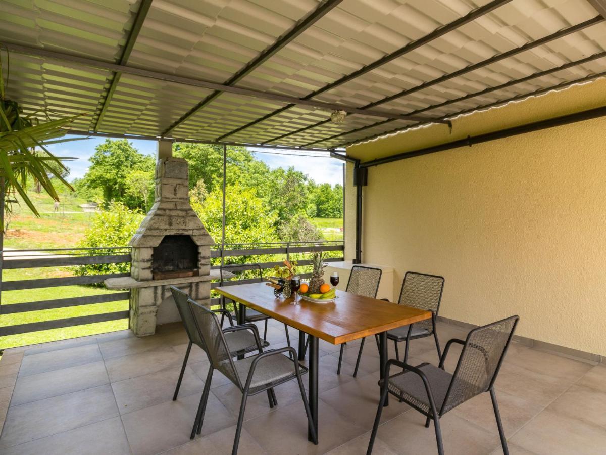 Holiday Home Larisa - Ipc141 By Interhome Pican Экстерьер фото